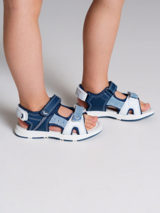 Сандалии для мальчика