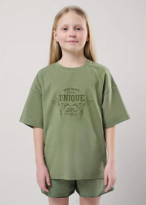 CLEVER Футболка