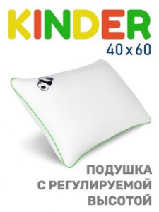 Подушка "ESPERA Kinder", 40х60, ЕС-3670