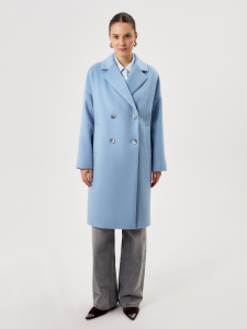 Пальто женское демисезонное