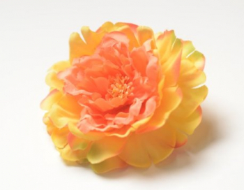 Искусственные цветы, Голова пион открытый для ветки, венка