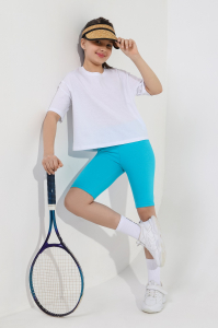 Бриджи для девочки №5