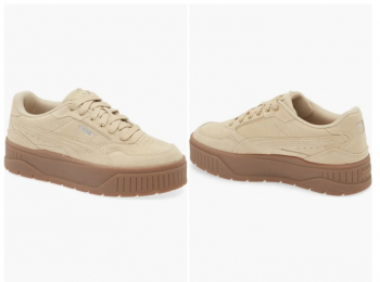Karmen II Idol Platform Sneaker (Women)