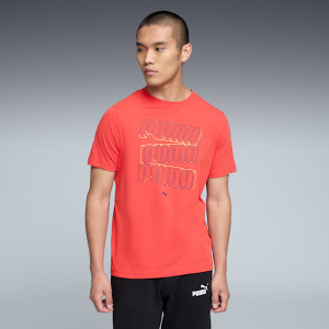 PUMA Essentials Logo Lab