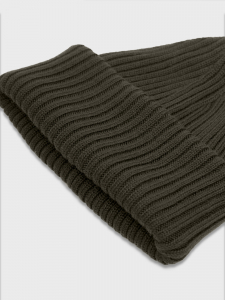 Шапка из шерсти мериноса