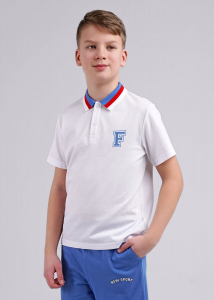 CLEVER Футболка 846567/78зз_п
