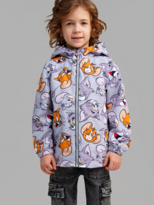 Ветровка для мальчика