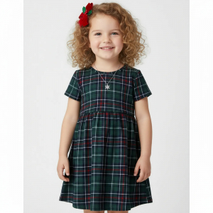 Платье кулирка 1338101401