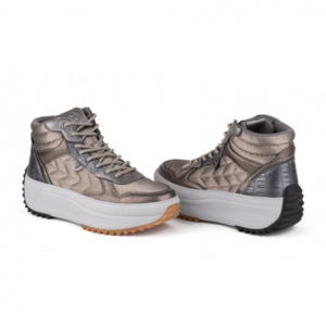 BOTIN SPORT YUMAS MODA JOVEN MUJER