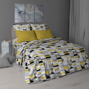 Пододеяльник Монами бязь ГОСТ