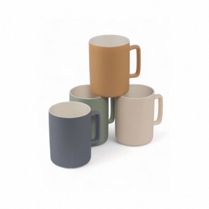 Кружка GO!COLORS 400мл