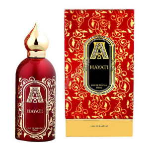 ATTAR COLLECTION HAYATI edp 100 ml