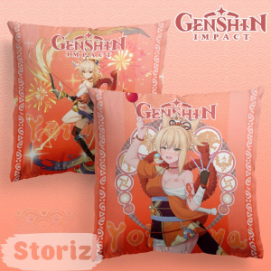 Подушка декоративная 