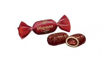 Карамель «Дворянка», 250 г
