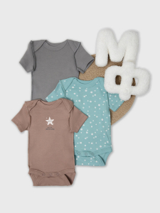 MARK FORMELLE Боди детское 13015-1-3