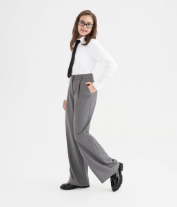 GIRLS Pants/Брюки детские/AW25TKG011