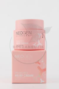 Neogen Dermalogy Probiotics Relief Cream 50g