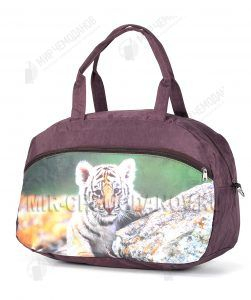 Саквояж дорожный 