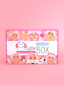 MilotaBox 
