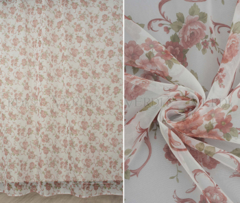 Вуаль печать Лоркан