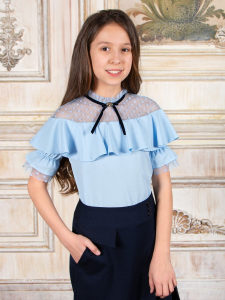 Соль&Перец Блузка