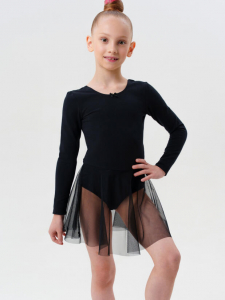 Купальник гимнастический