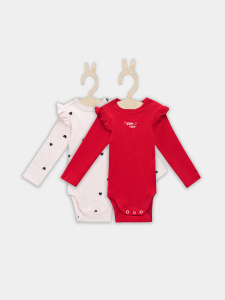 MARK FORMELLE Боди детское 13017-2