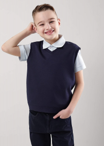 CLEVER Жилет 756624вэ школа