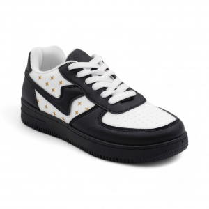 Кроссовки женские К108-2 черный