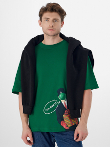 MARK FORMELLE Футболка 111883