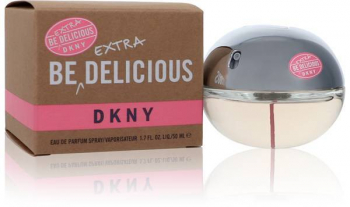 D.K.N.Y.BE DELICIOUS EXTRA edp (w) 100ml