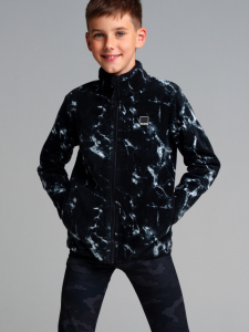 Толстовка для мальчика