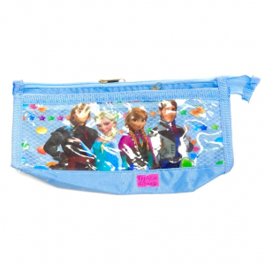 В1906 Кошелек детский Фрозен Принцы