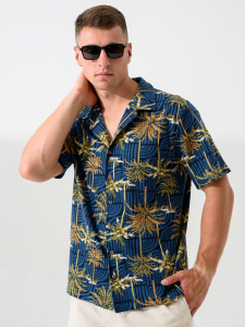 Рубашка мужская 