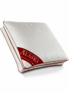 Подушка "Queen Pillow Alaska Red Label", 60х60, EC-5775