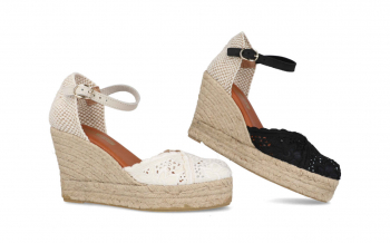 22601 - DIGODIGO
                SANDALIAS DE YUTE