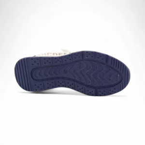 Кроссовки ТМ431-3-5 белые