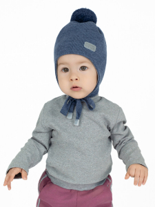 Утёнок Шапка