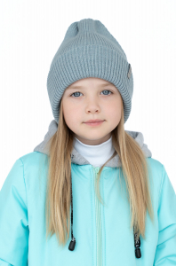 Утёнок Шапка