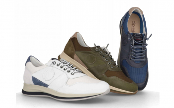 3340 - DI PRIETO
                DEPORTIVO CASUAL