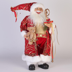 Новогодняя игрушка под елку 