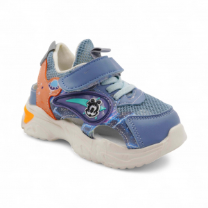 Сандалии Х10-С синие