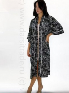 Халат 240099 Chantemely Дроп