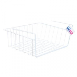 Корзина на полку метал35*26 481-060