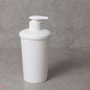 Диспенсер для жидкого мыла 