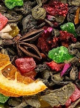 Чай зеленый 