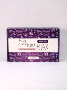 MilotaBox 