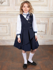 Соль&Перец Сарафан