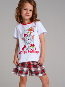 Пижама для девочки