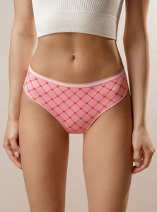 Женские трусы стринги Indefini (Арт.2265LDS)